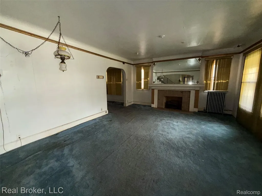 3002 Lawrence Street Detroit City MI 48206