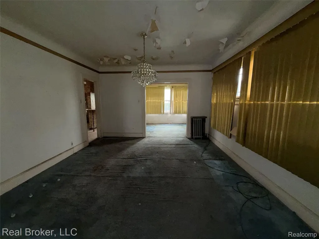 3002 Lawrence Street Detroit City MI 48206