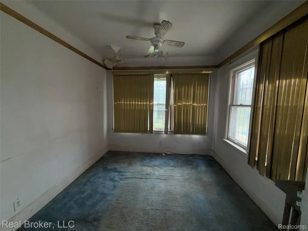 3002 Lawrence Street Detroit City MI 48206