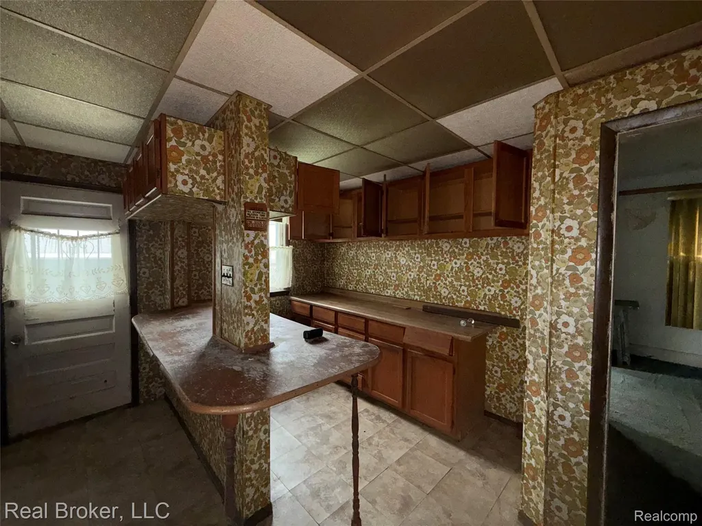 3002 Lawrence Street Detroit City MI 48206