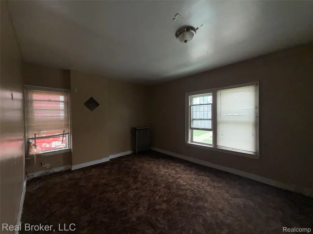 3002 Lawrence Street Detroit City MI 48206