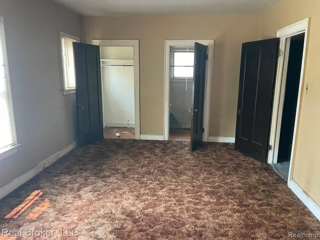 3002 Lawrence Street Detroit City MI 48206