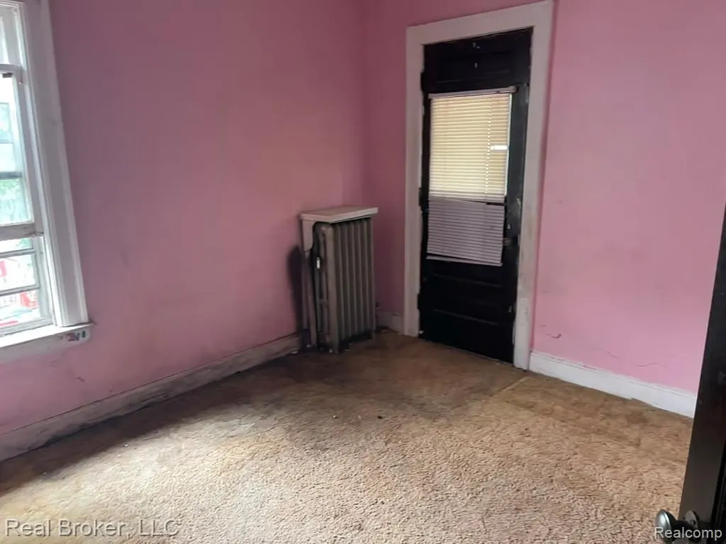 3002 Lawrence Street Detroit City MI 48206