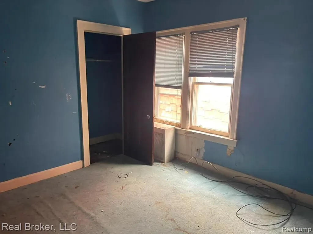 3002 Lawrence Street Detroit City MI 48206