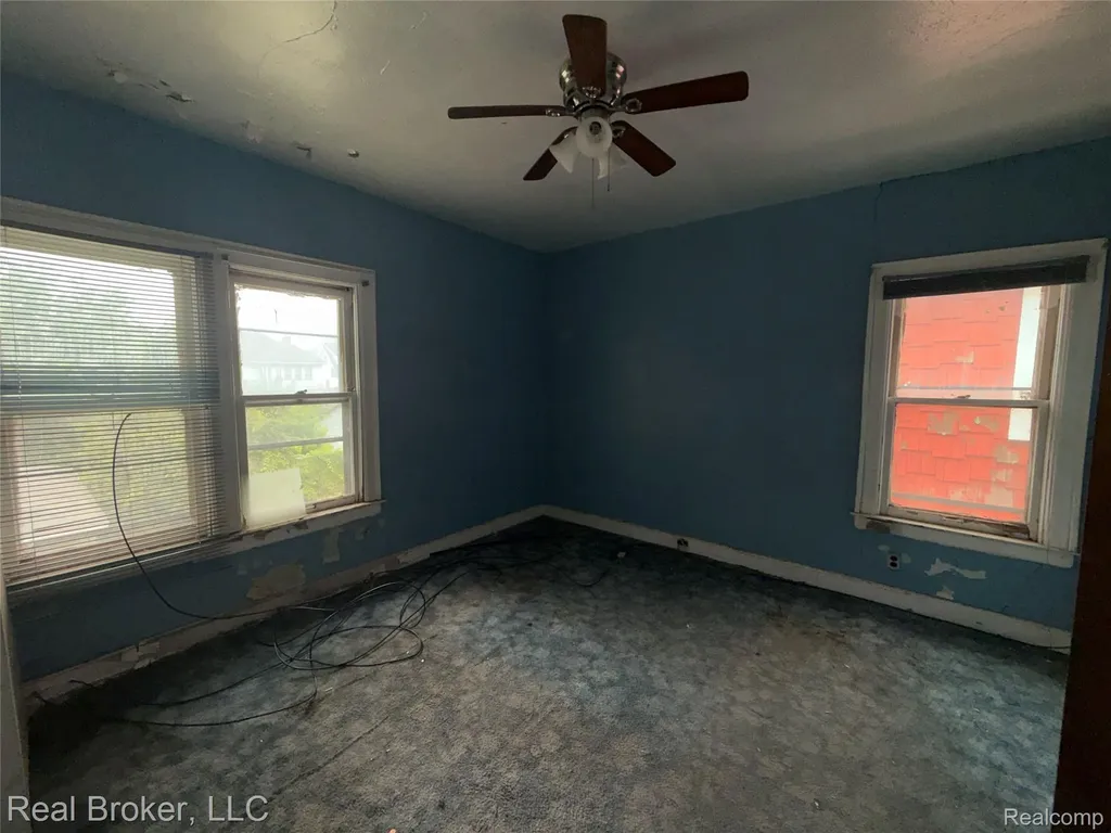 3002 Lawrence Street Detroit City MI 48206