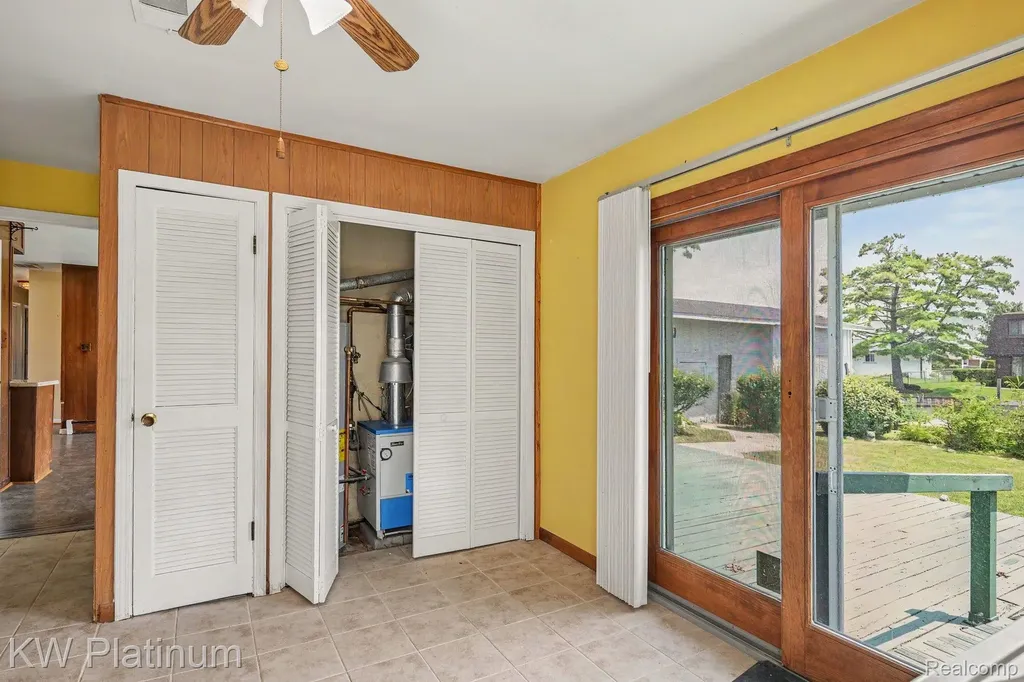 49750 Nautical Drive Chesterfield Township MI 48047