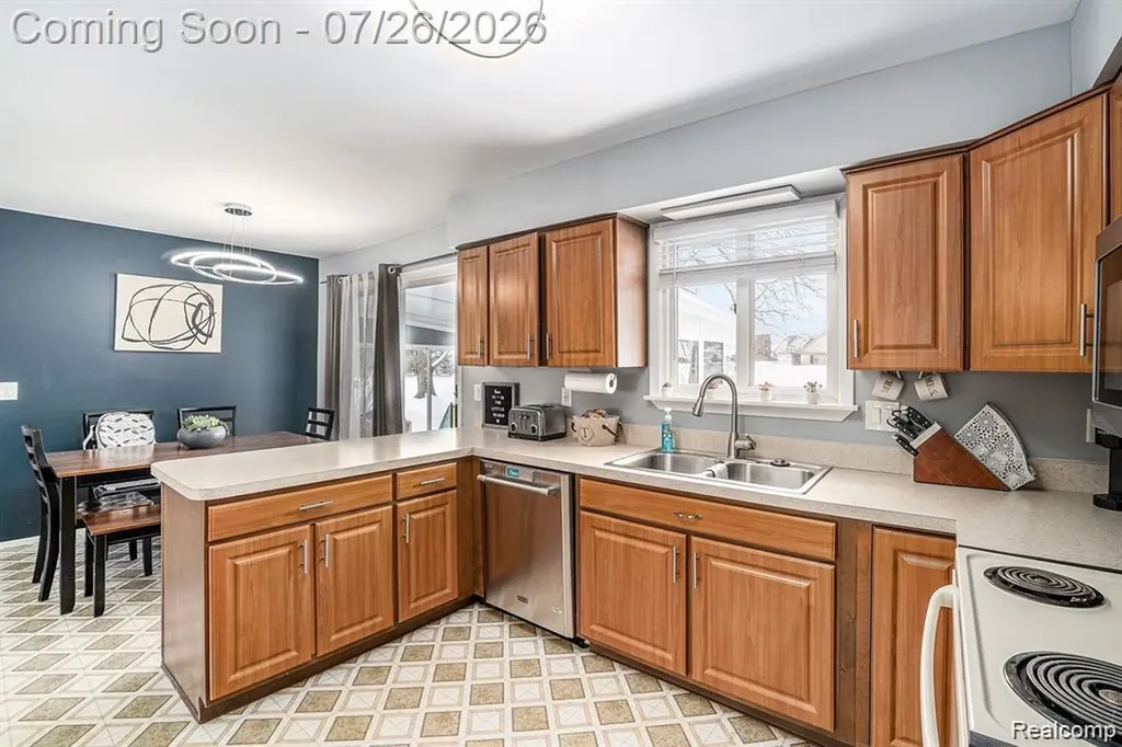 6030 E Hill Road Grand Blanc Charter Township MI 48439