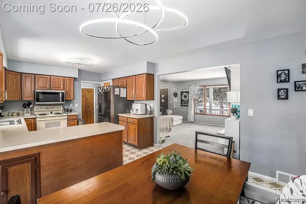 6030 E Hill Road Grand Blanc Charter Township MI 48439