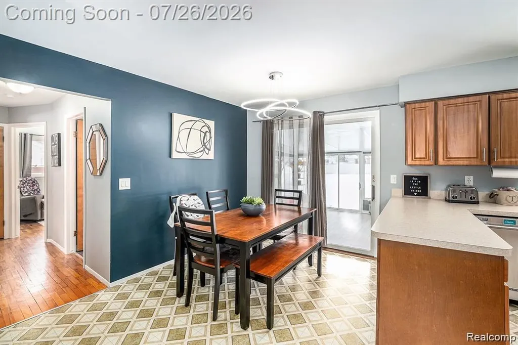 6030 E Hill Road Grand Blanc Charter Township MI 48439