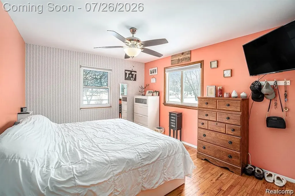 6030 E Hill Road Grand Blanc Charter Township MI 48439