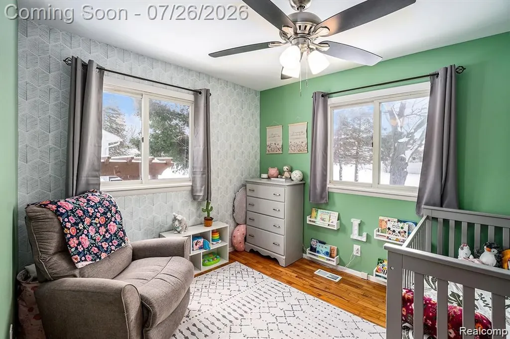 6030 E Hill Road Grand Blanc Charter Township MI 48439