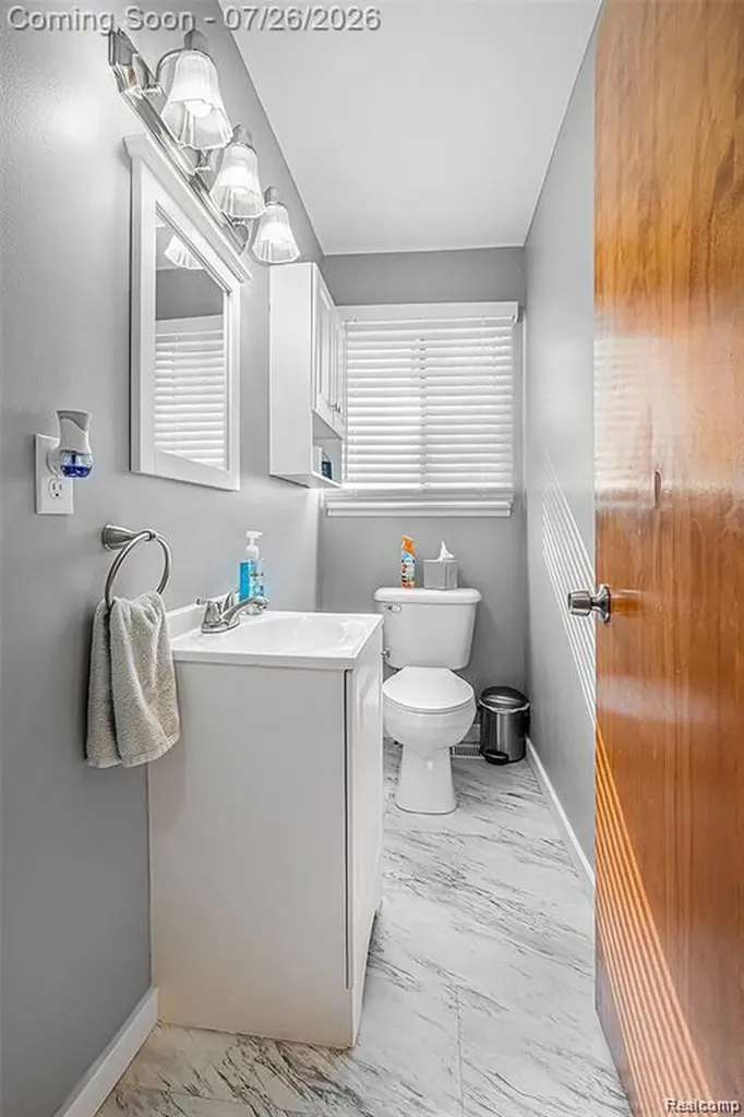 6030 E Hill Road Grand Blanc Charter Township MI 48439