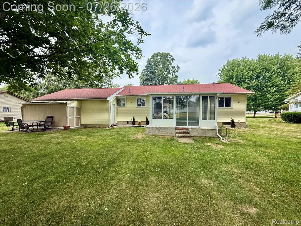 6030 E Hill Road Grand Blanc Charter Township MI 48439