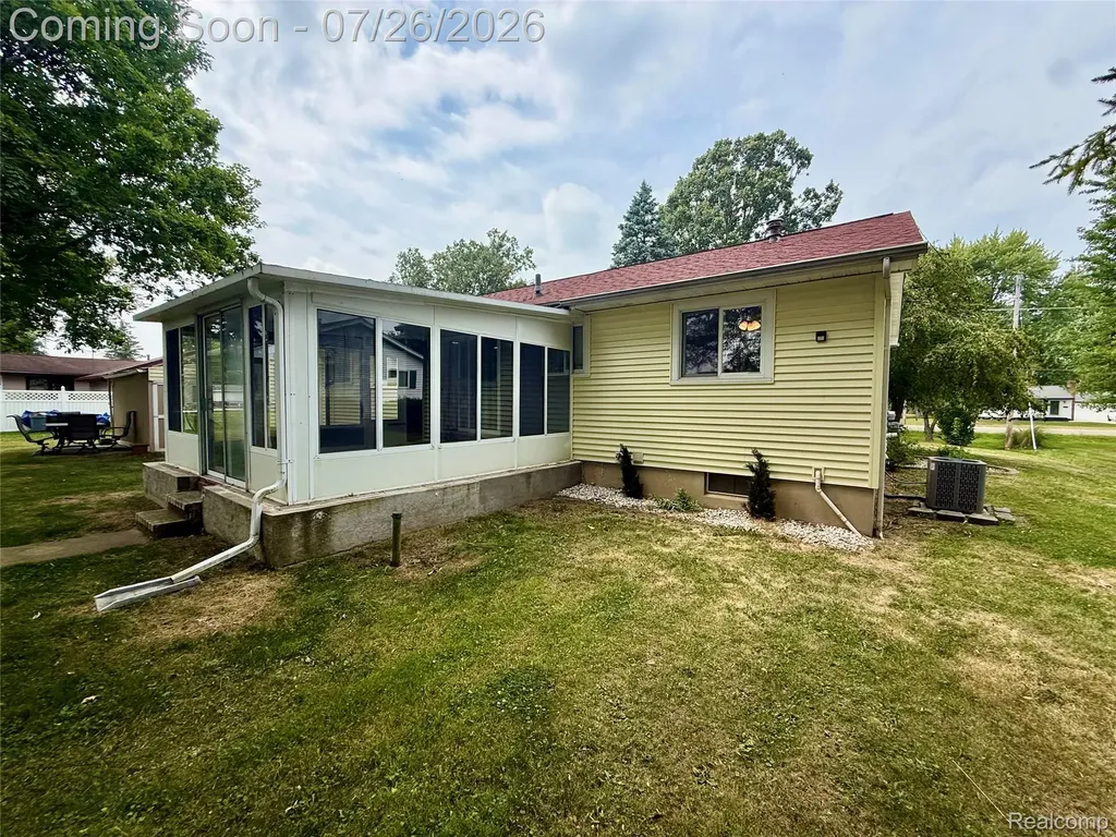 6030 E Hill Road Grand Blanc Charter Township MI 48439