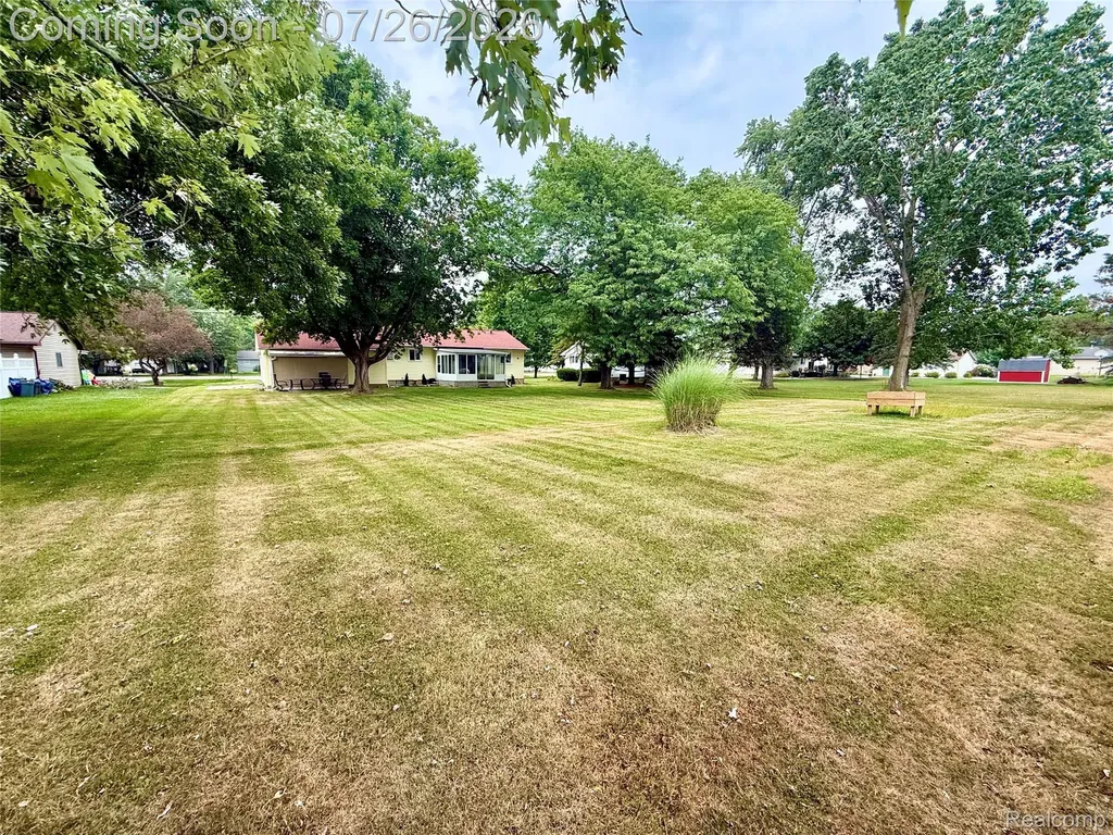 6030 E Hill Road Grand Blanc Charter Township MI 48439