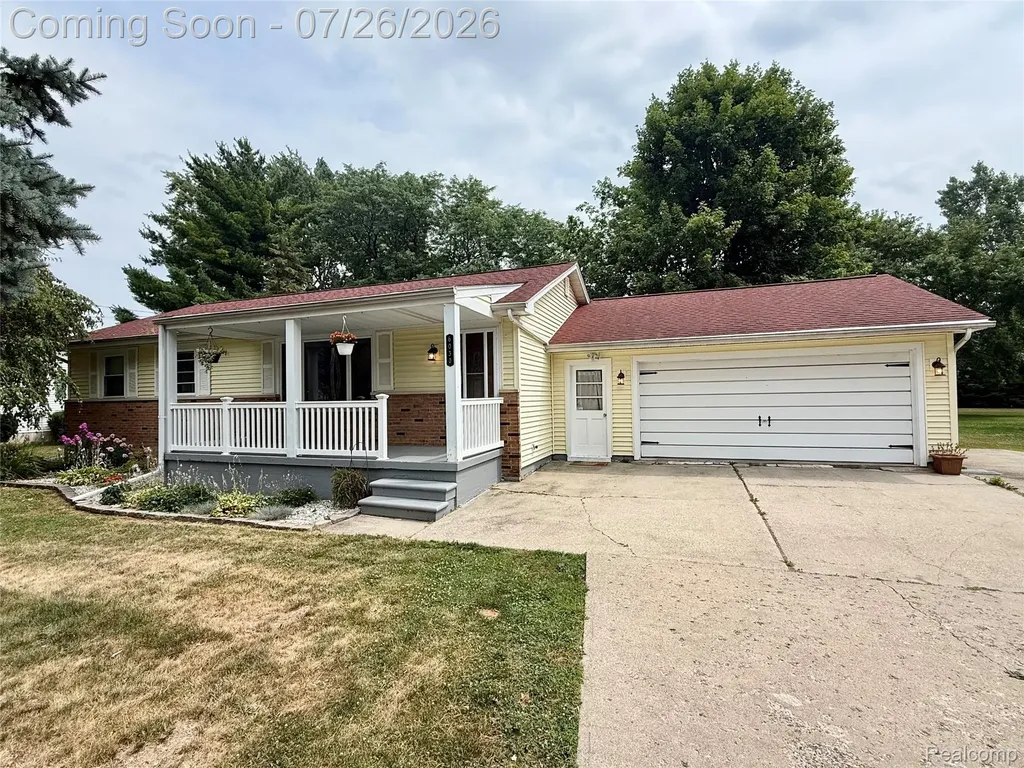 6030 E Hill Road Grand Blanc Charter Township MI 48439