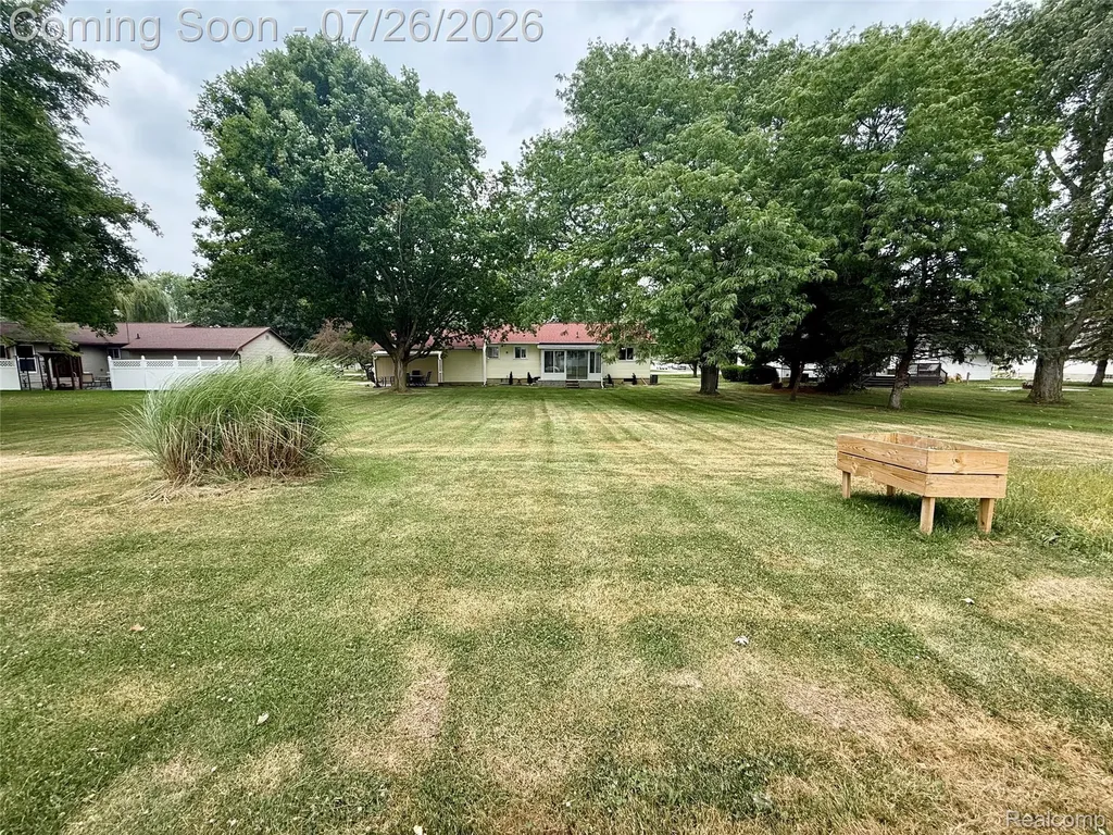 6030 E Hill Road Grand Blanc Charter Township MI 48439