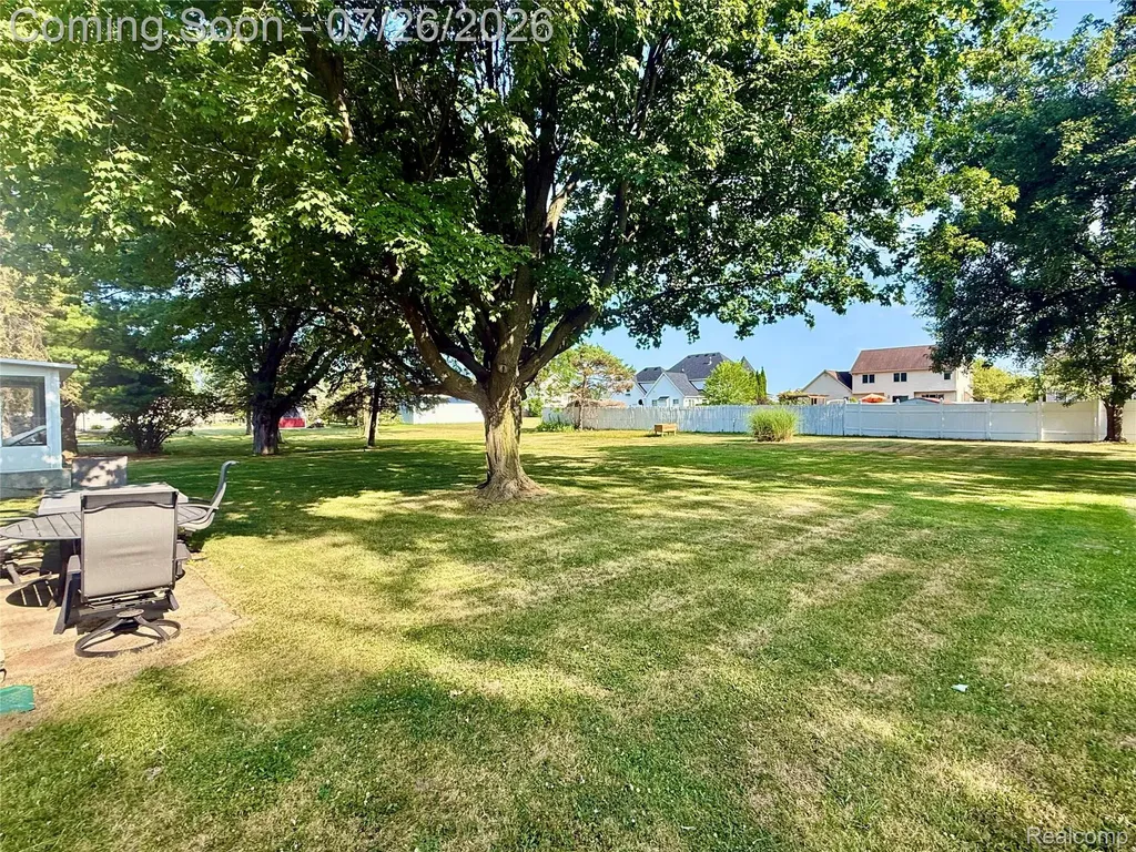 6030 E Hill Road Grand Blanc Charter Township MI 48439
