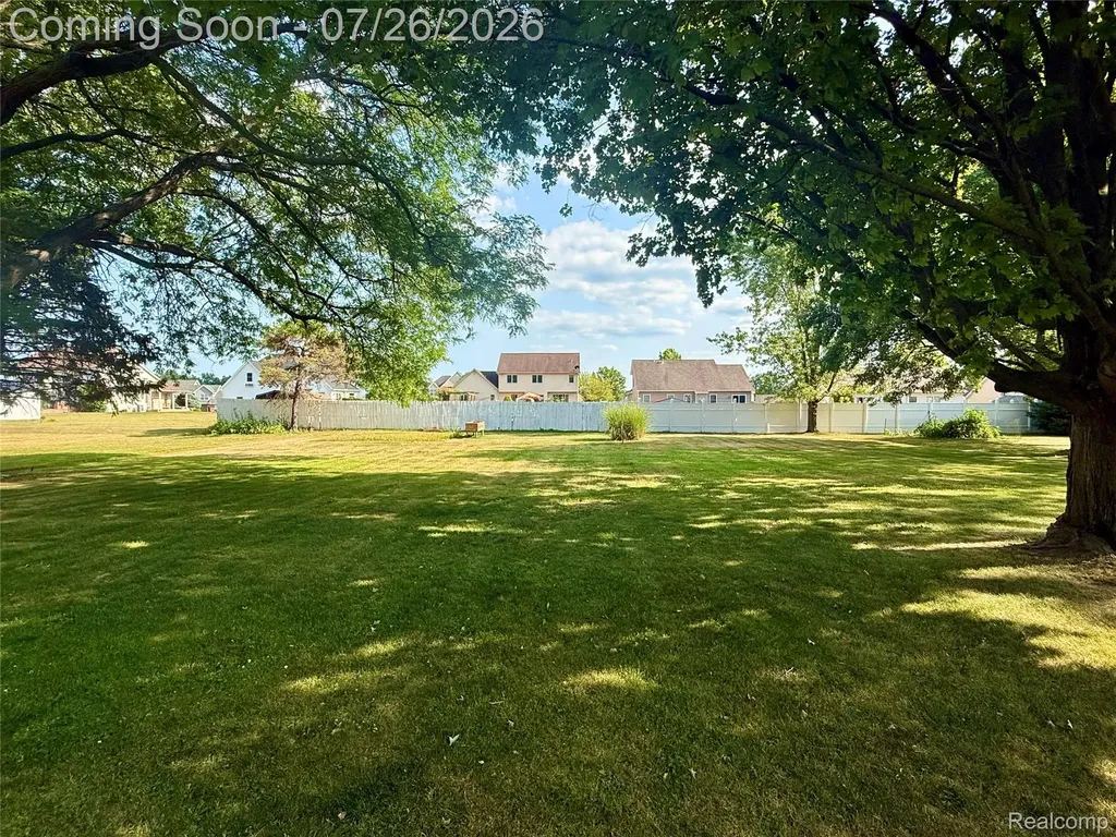 6030 E Hill Road Grand Blanc Charter Township MI 48439