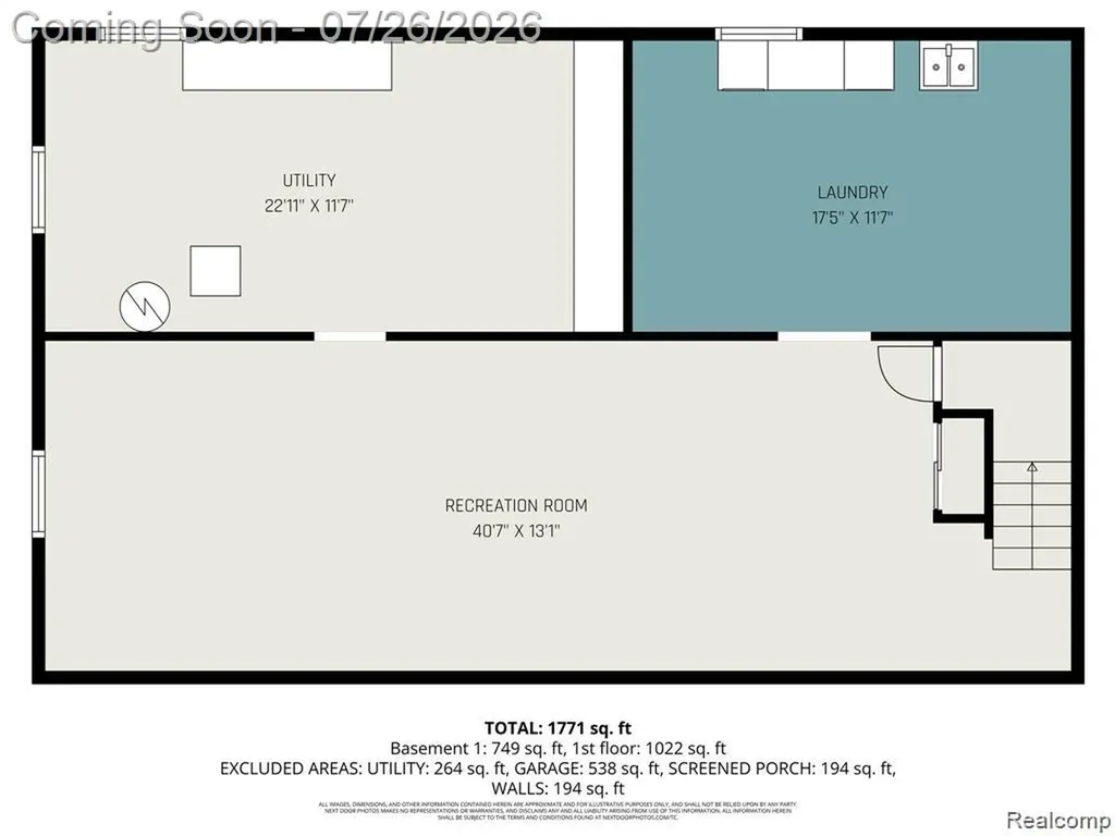 6030 E Hill Road Grand Blanc Charter Township MI 48439