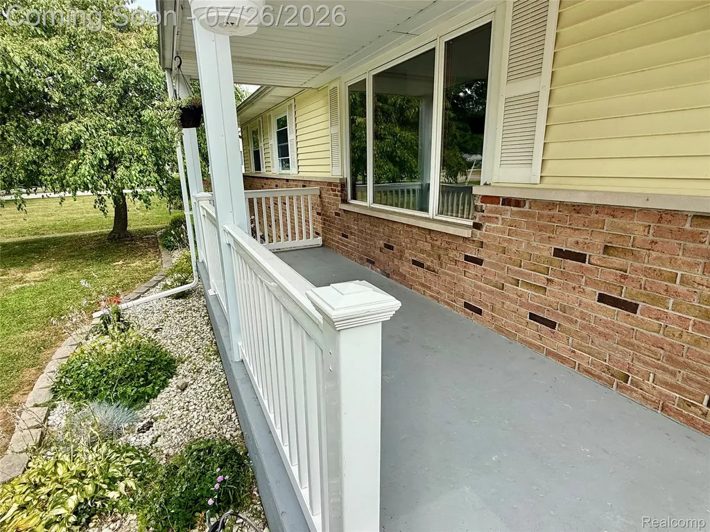 6030 E Hill Road Grand Blanc Charter Township MI 48439