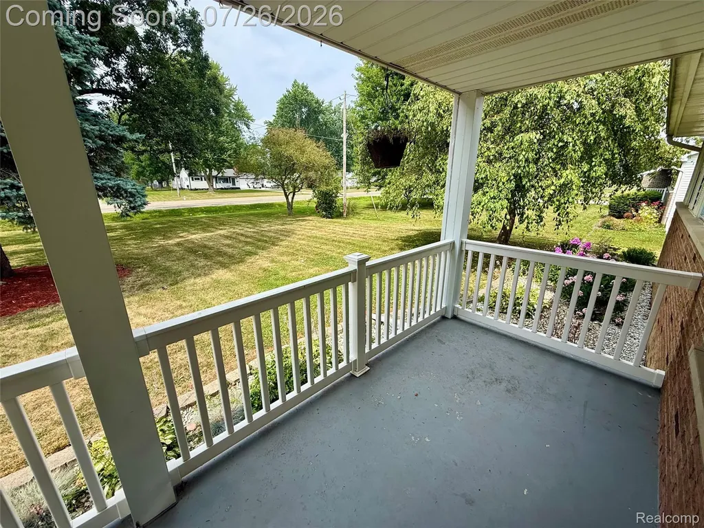 6030 E Hill Road Grand Blanc Charter Township MI 48439