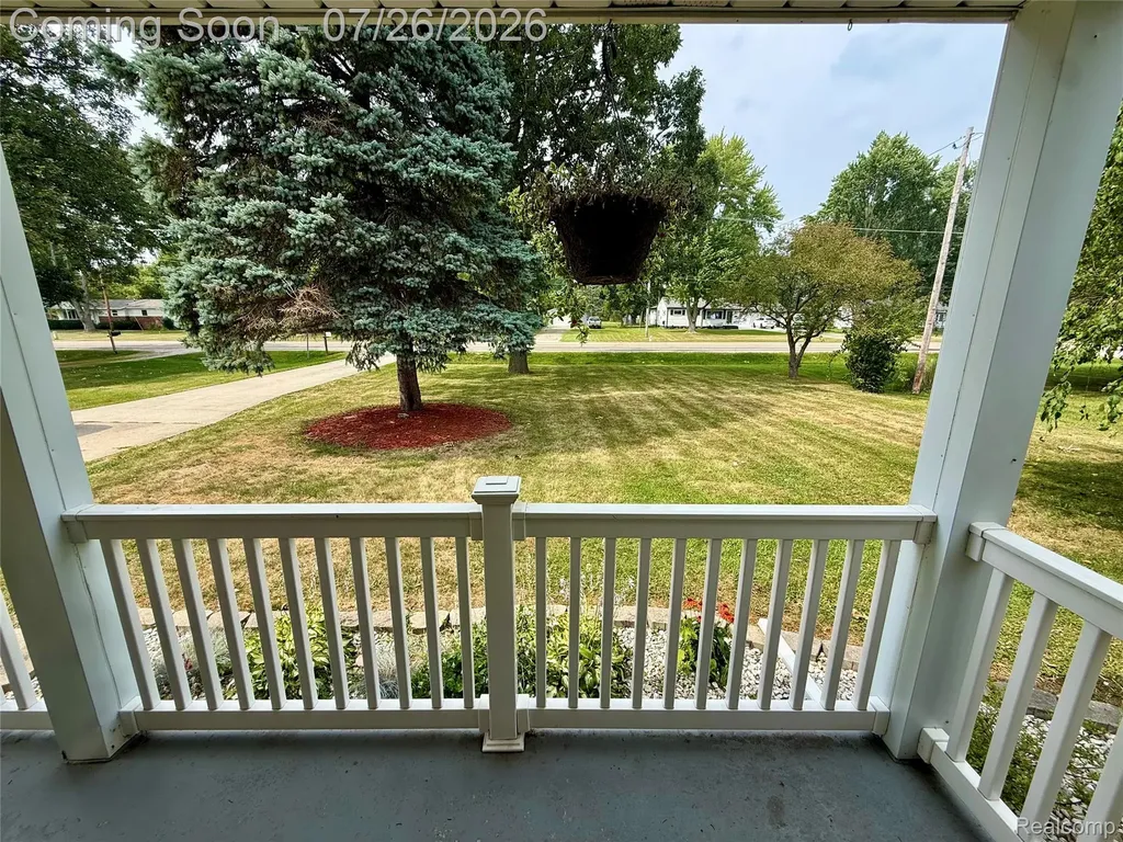 6030 E Hill Road Grand Blanc Charter Township MI 48439