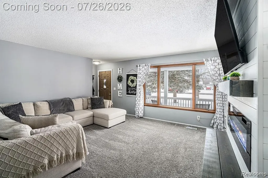 6030 E Hill Road Grand Blanc Charter Township MI 48439