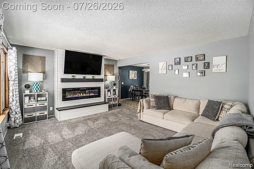 6030 E Hill Road Grand Blanc Charter Township MI 48439
