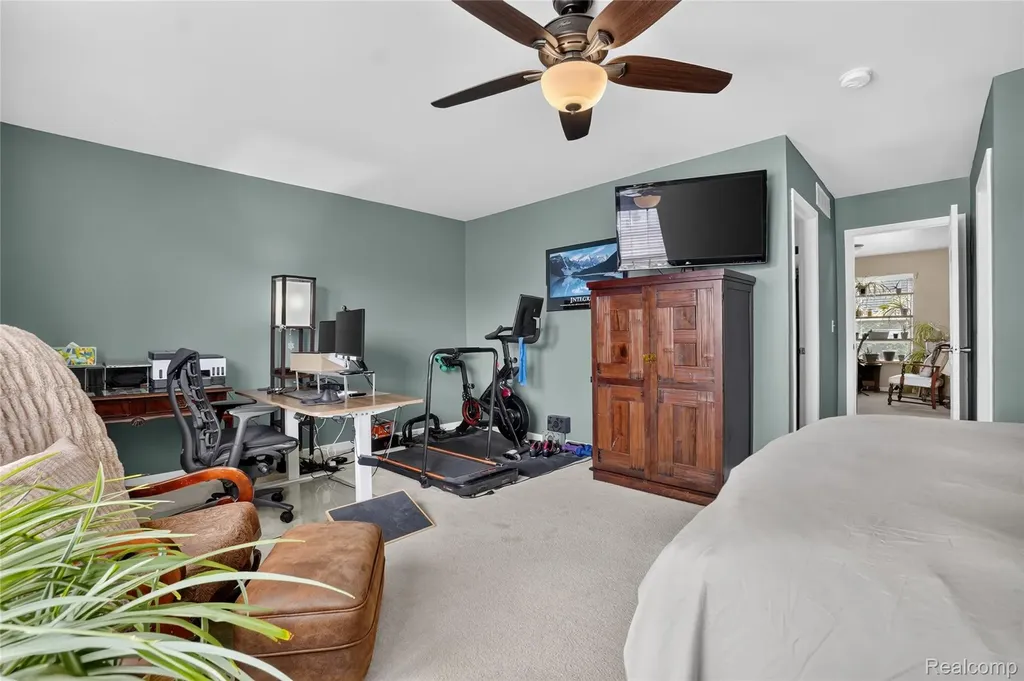 2792 Kalkaska River Drive Handy Township MI 48836