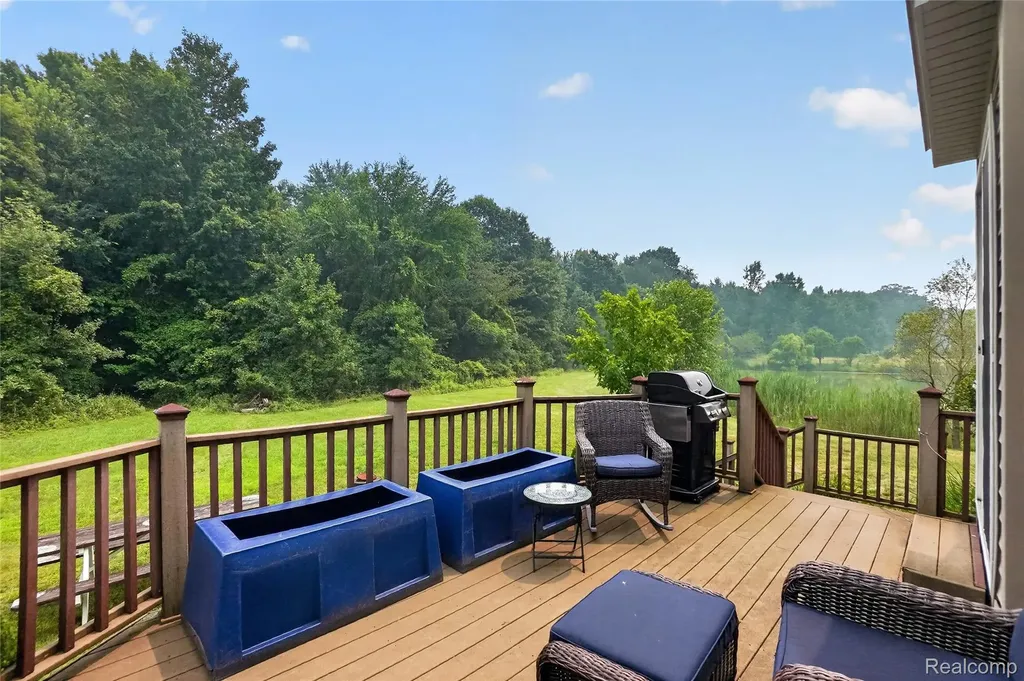 2792 Kalkaska River Drive Handy Township MI 48836
