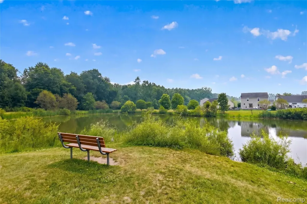 2792 Kalkaska River Drive Handy Township MI 48836