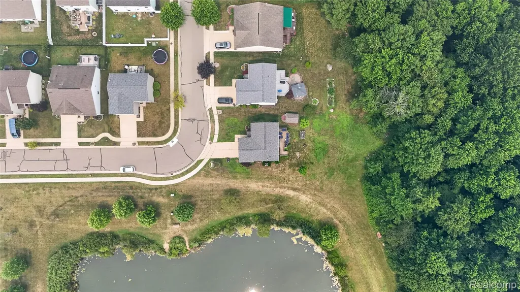 2792 Kalkaska River Drive Handy Township MI 48836