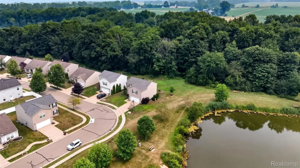 2792 Kalkaska River Drive Handy Township MI 48836