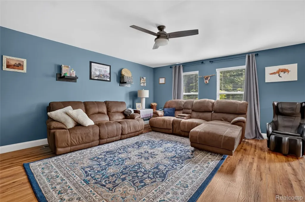 2792 Kalkaska River Drive Handy Township MI 48836