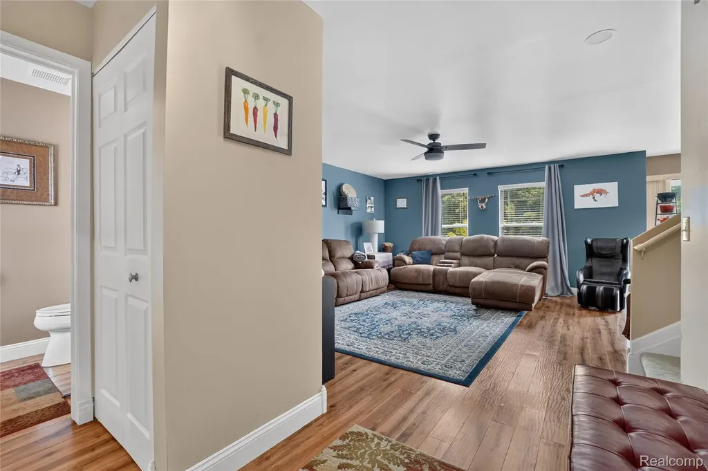 2792 Kalkaska River Drive Handy Township MI 48836