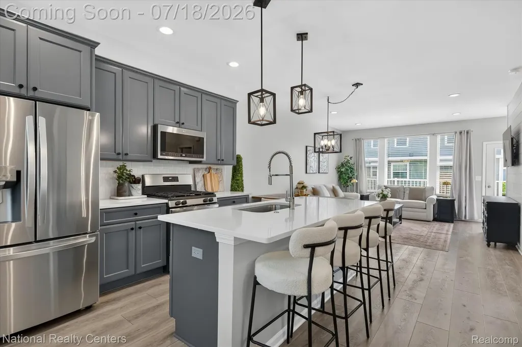 565 Jenny Way Brighton City MI 48116