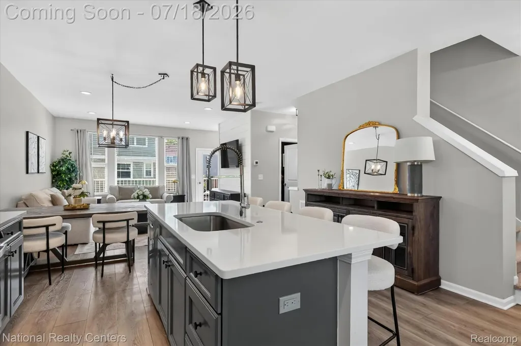 565 Jenny Way Brighton City MI 48116