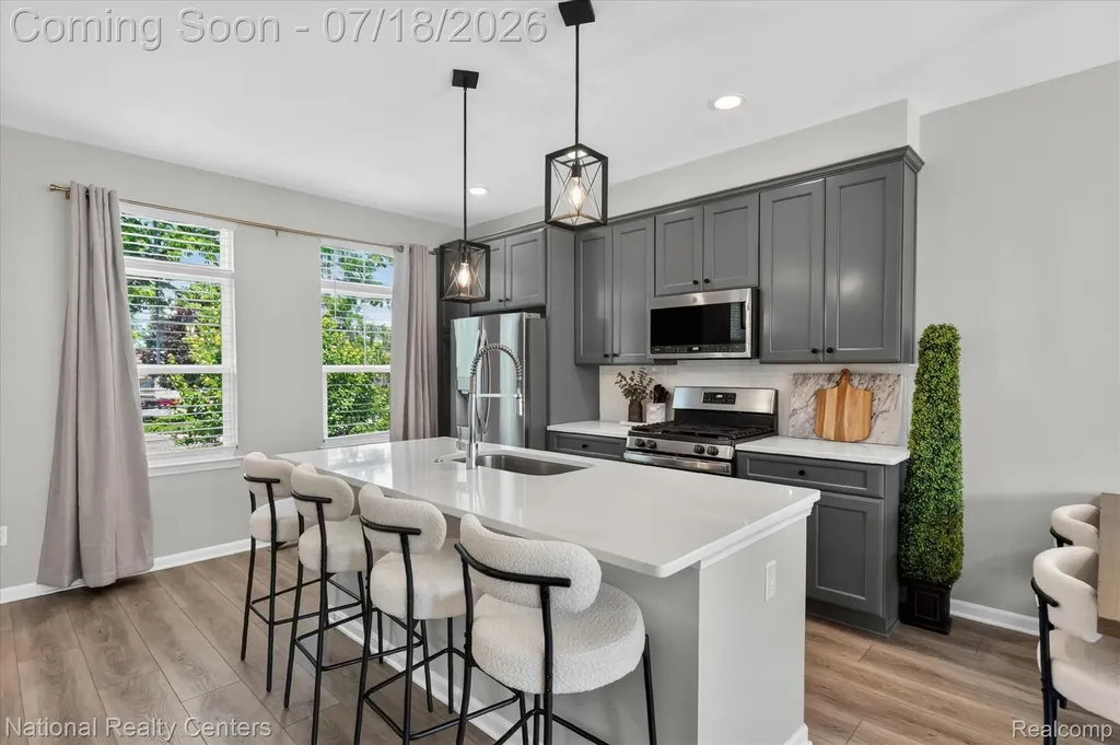 565 Jenny Way Brighton City MI 48116