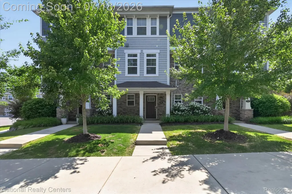 565 Jenny Way Brighton City MI 48116
