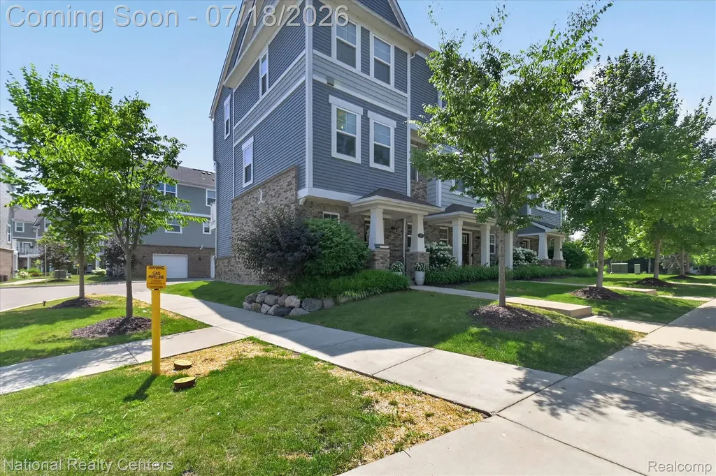 565 Jenny Way Brighton City MI 48116
