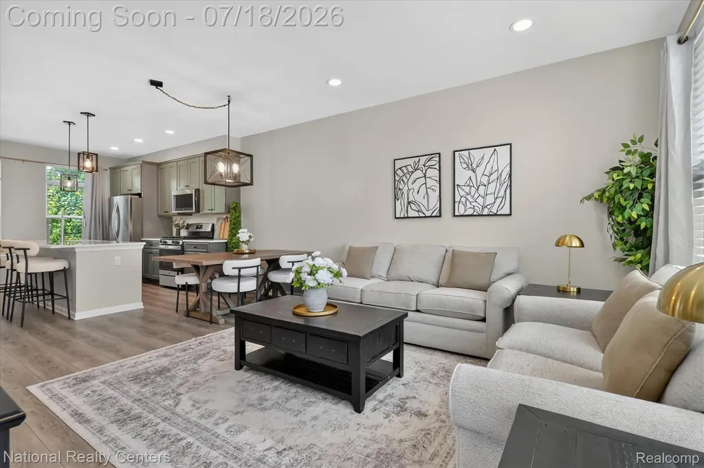 565 Jenny Way Brighton City MI 48116