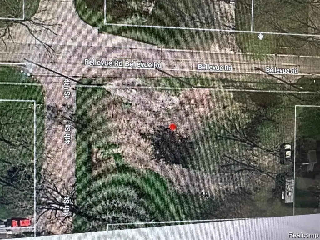 8269 Bellevue Road Grosse Ile Township MI 48138