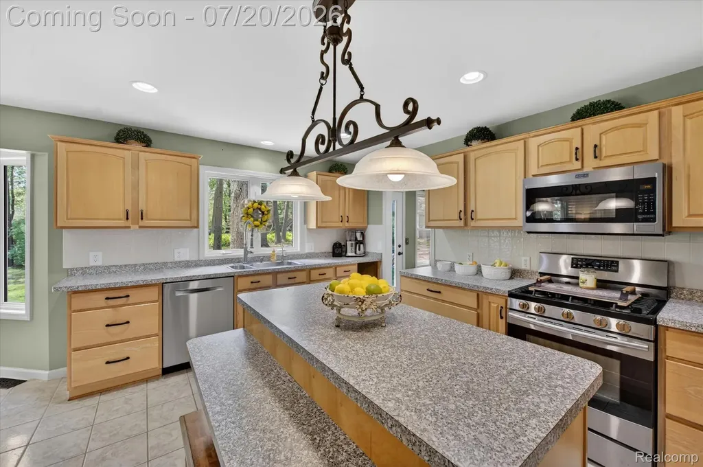 2111 Moorlands View Oceola Township MI 48855