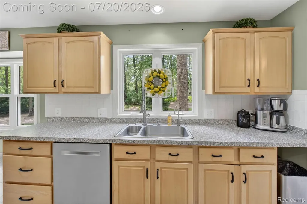 2111 Moorlands View Oceola Township MI 48855