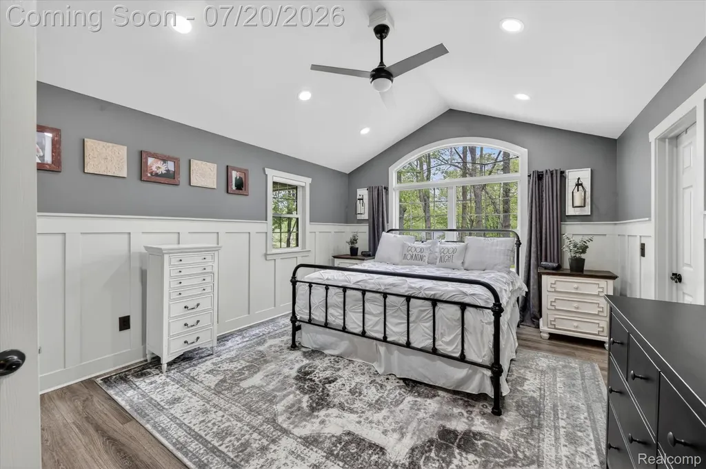 2111 Moorlands View Oceola Township MI 48855