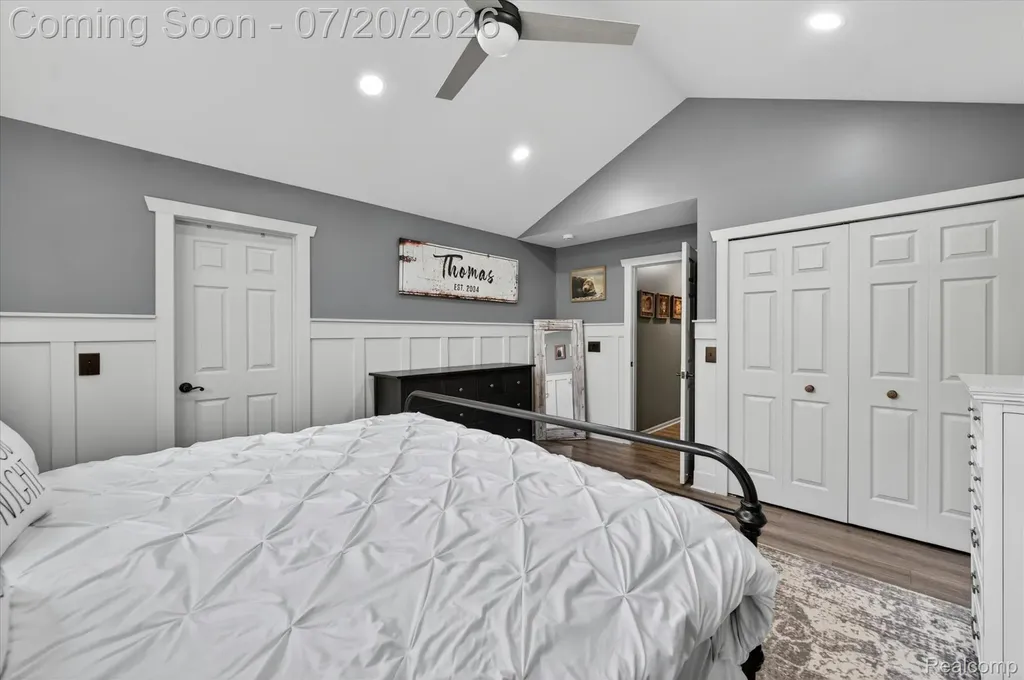 2111 Moorlands View Oceola Township MI 48855