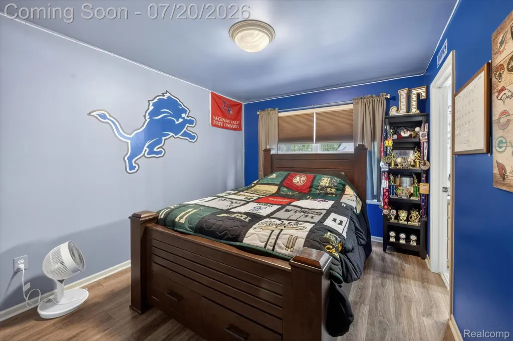 2111 Moorlands View Oceola Township MI 48855