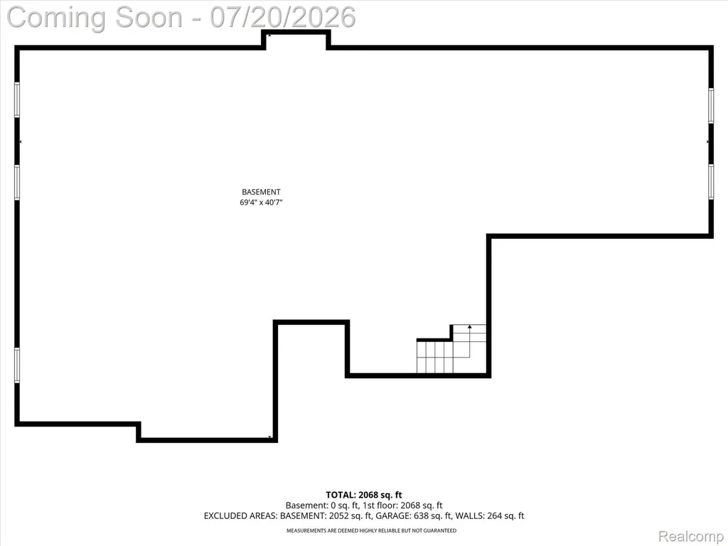 2111 Moorlands View Oceola Township MI 48855