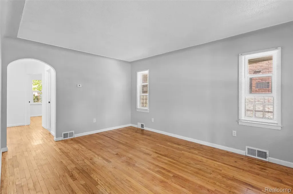 11327 Whitehill Detroit City MI 48224